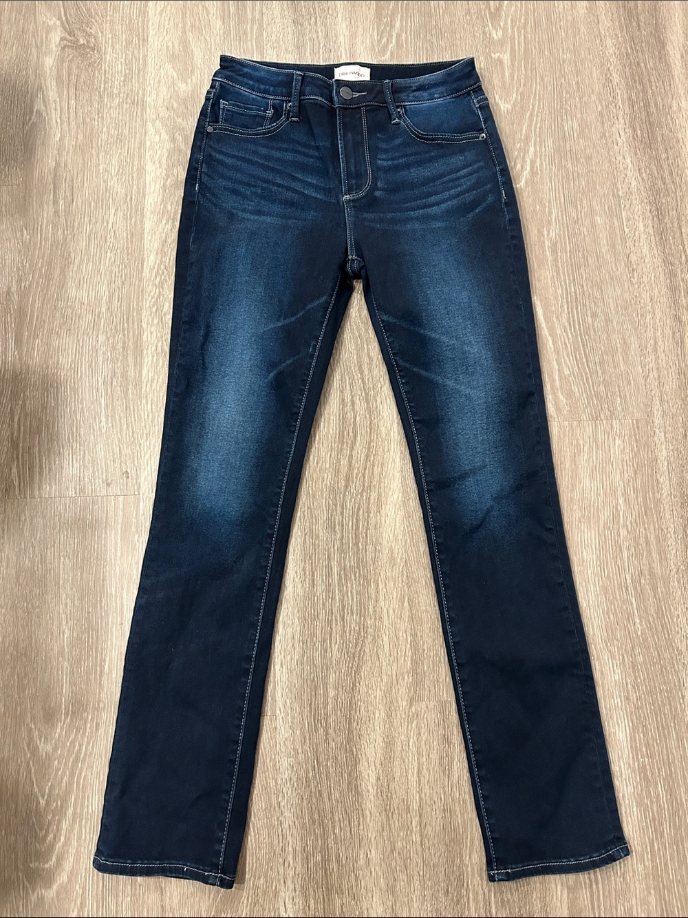 DRIFTWOOD - Audrey Jeans